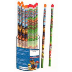 Lapicero Patrulla Canina